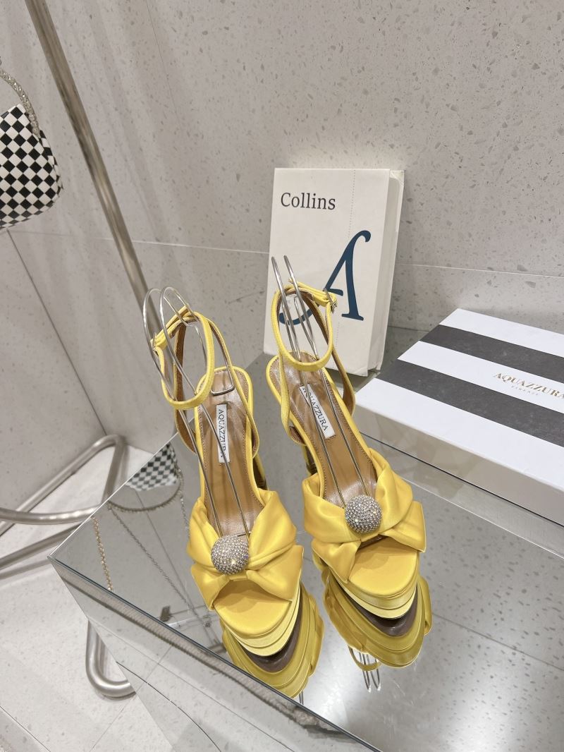 Aquazzura Sandals